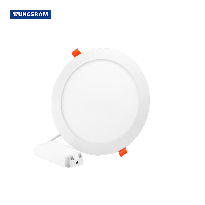 PANEL LED TUNGSRAM ROND 22W 4000K