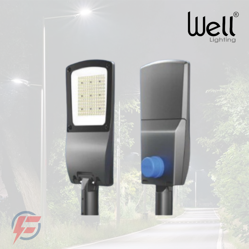 LUMINAIRE LED GALAXY 50W - 200W 6500K IP66 IK10