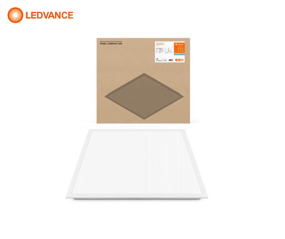 PANEL LEDVANCE 46W 60x60 4000K - 6500K