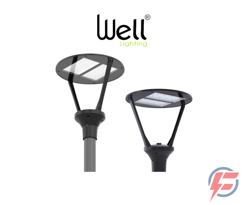 LUMINAIRE JARDIN SKY WELL LIGHTING