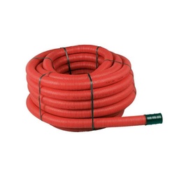 [013070] TUBE ANNELE DOUBLE PAROI DIAM 75