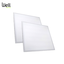 PANEL LED WELL 600X600 48W BACKLIGHT 6500K