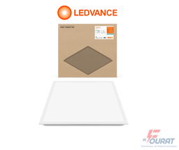 [200997 / 200996] PANEL LEDVANCE 46W 60x60 4000K - 6500K