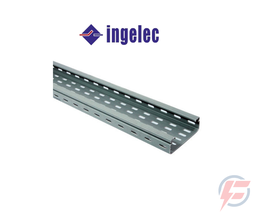 [S/C] Chemin de câble en PVC