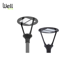 [S/C] LUMINAIRE JARDIN SKY WELL LIGHTING