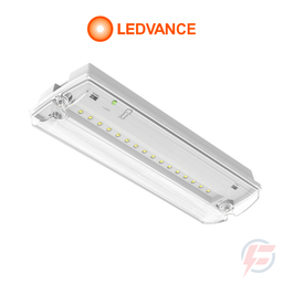[S/C] BLOC DE SECOURS 1.3W 3H LEDVANCE