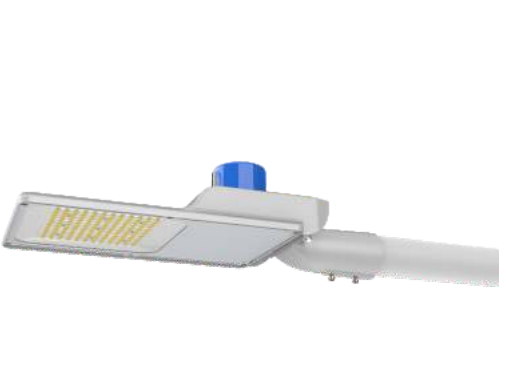 LUMINAIRE LED MARS 100W 4500K IP66 IK09