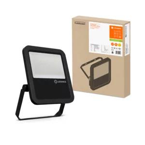 PROJECTEUR LED LEDVANCE 30W à 200W 4000K/6500K IP65 IK08 50KH