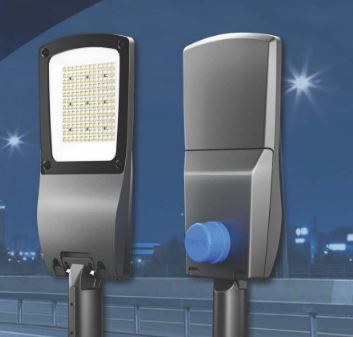 LUMINAIRE LED GALAXY 50 à 200W 6500K IP66 IK09