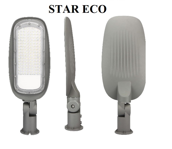 LUMINAIRE LED WELL SNRL 50W 6500K IP66 IK08 50K