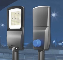 LUMINAIRE LED GALAXY 50 à 200W 6500K IP66 IK09