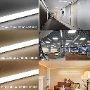 TUBE LED T8 OSRAM 6500K 14.9W-20.6W 1.20M-1M50