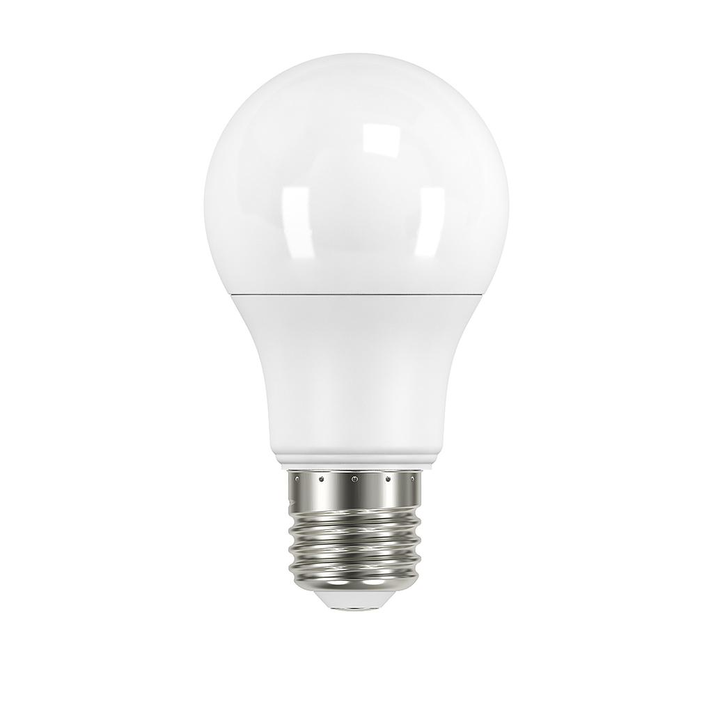 LAMPE  LED CLASSIC WELL E27 12W   3000K     