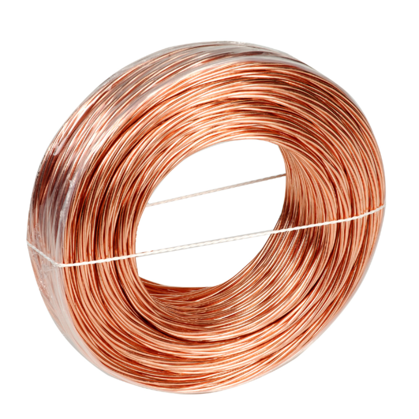 CABLE NU DE 38 /3 m