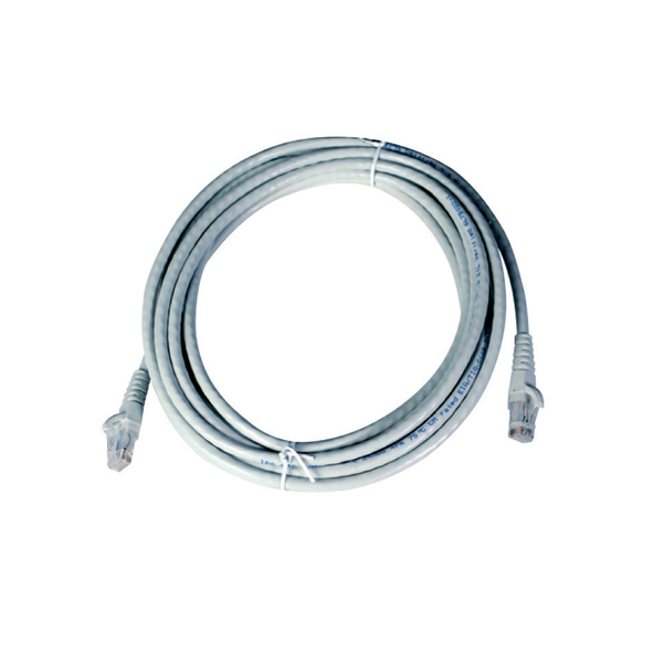 CORDON RJ45 CAT6E 3M FTP 