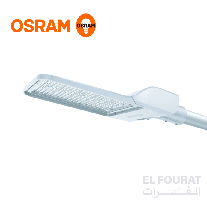 LUMINAIRE LED SIM ST OSRAM 120W 5700K