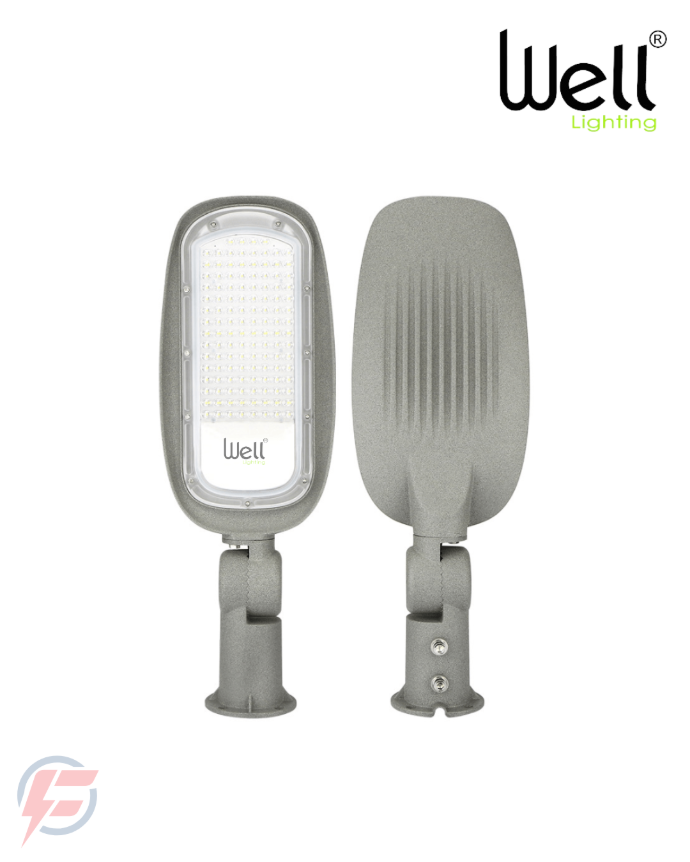 LUMINAIRE LED WELL SNRX 100W 6500K IP66 50K