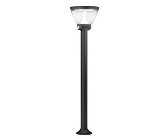 BORNE JARDIN SOLAIRE ENDURA 7W 90CM OSRAM