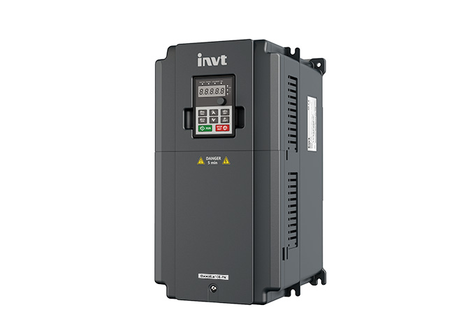 VARIATEURS SOLAIRES INVT 380V DESTOCKAGE