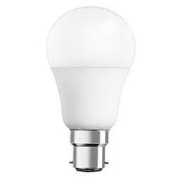 [104716/9WB22] LAMPE STANDARD 10W B22LED 6500K WELL