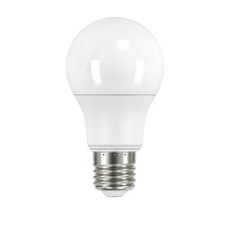 [104716/9WE27] LAMPE STANDARD 10W E27 LED 6500K WELL