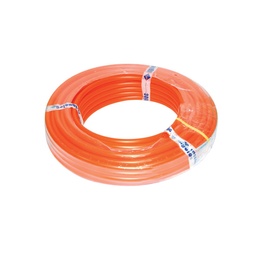 [011107] TUBE ORANGE LISSE T29